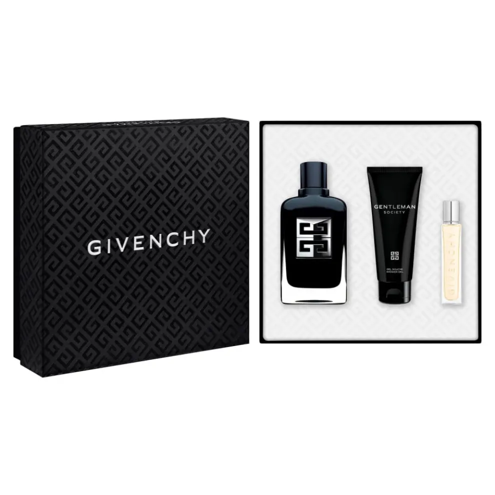Givenchy - Set Gentleman Society - Eau de Parfum