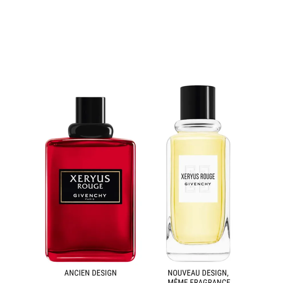 Givenchy - Xeryus Rouge - Eau de Toilette Spray 100 ml