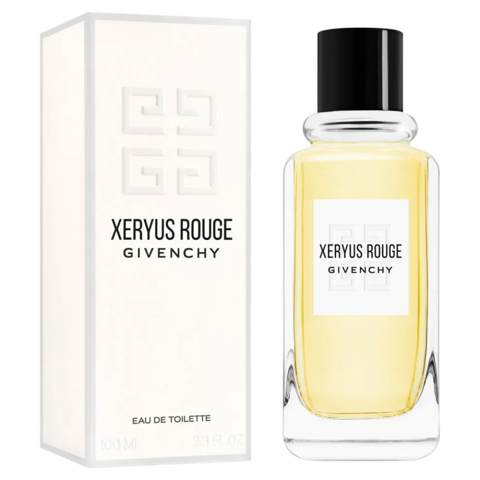 Givenchy - Xeryus Rouge - Eau de Toilette Spray 100 ml