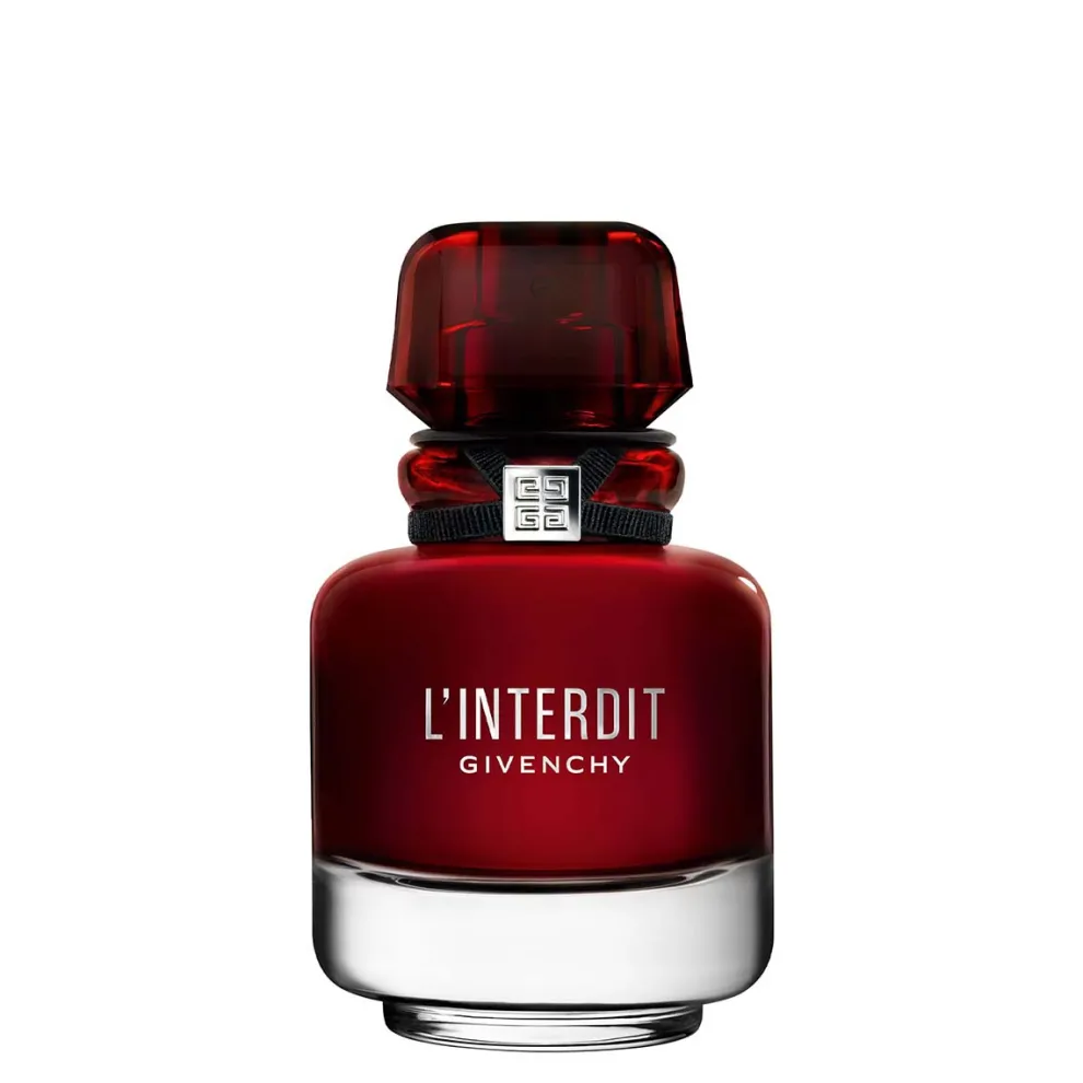 Givenchy L'Interdit Eau de Parfum Rouge