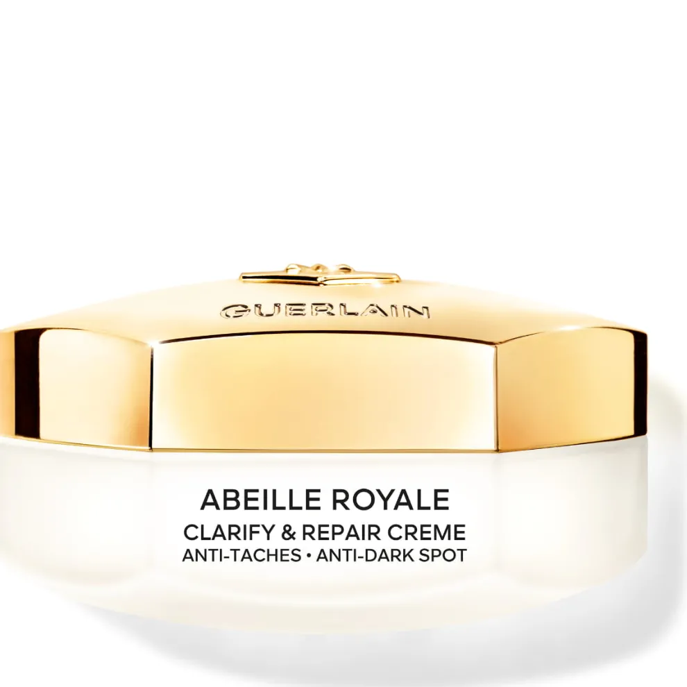 Guerlain - Abeille Royale - Crème Clarify & Repair