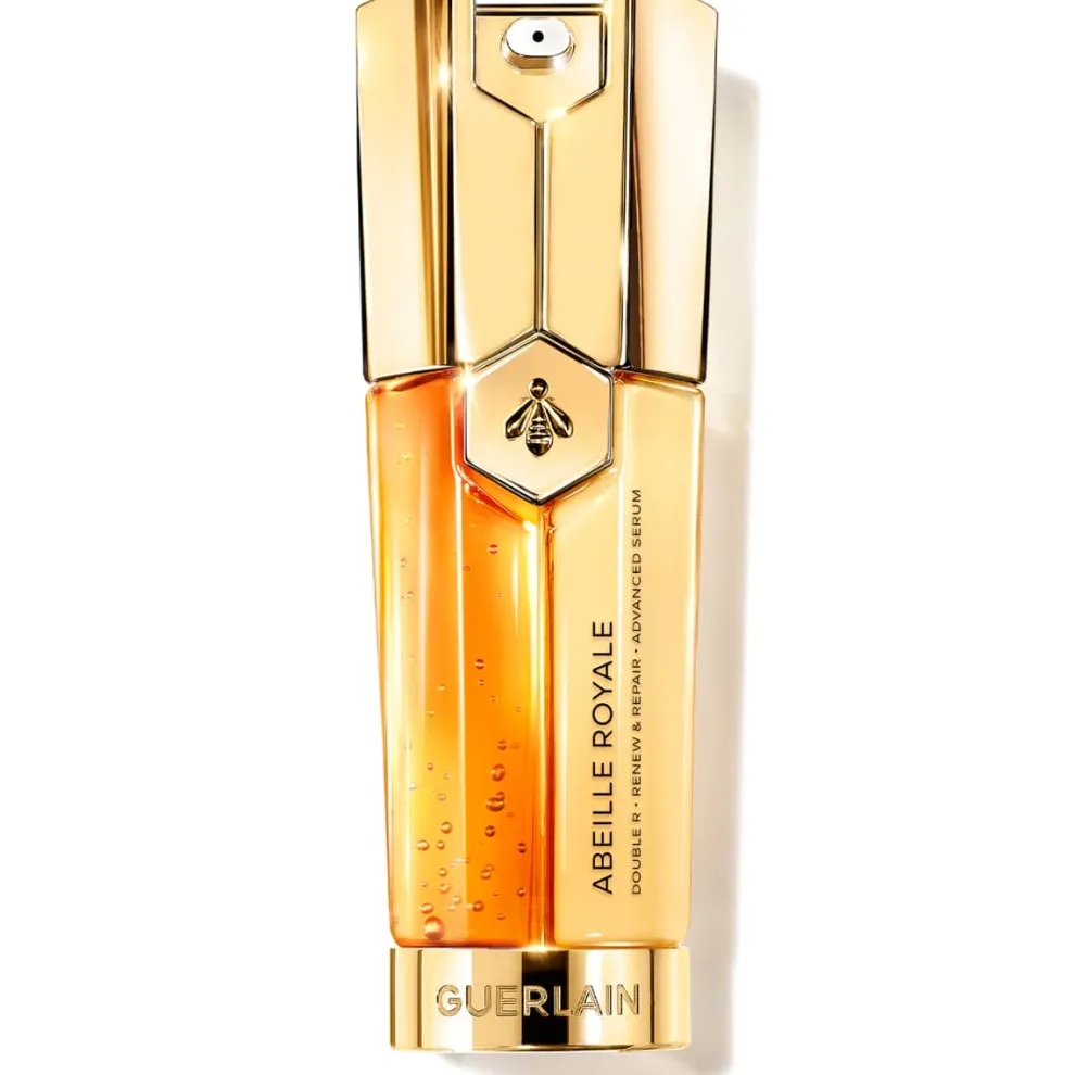Guerlain - Abeille Royale - Advanced Double R Renew & Repair Serum
