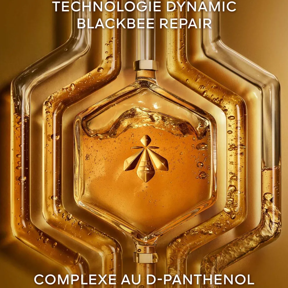 Guerlain - Abeille Royale - Huile-en-Baume Jeunesse