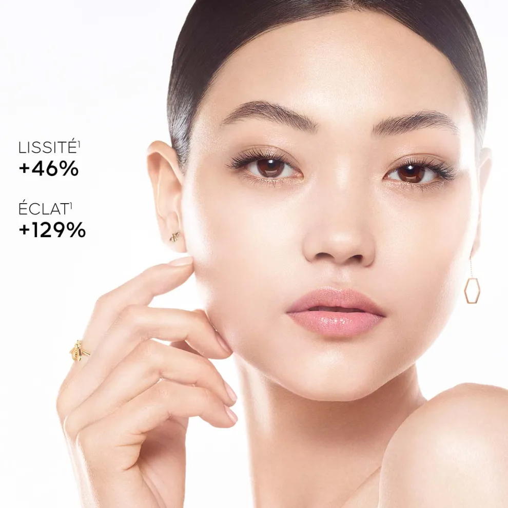 Guerlain - Abeille Royale - Huile-en-Baume Jeunesse