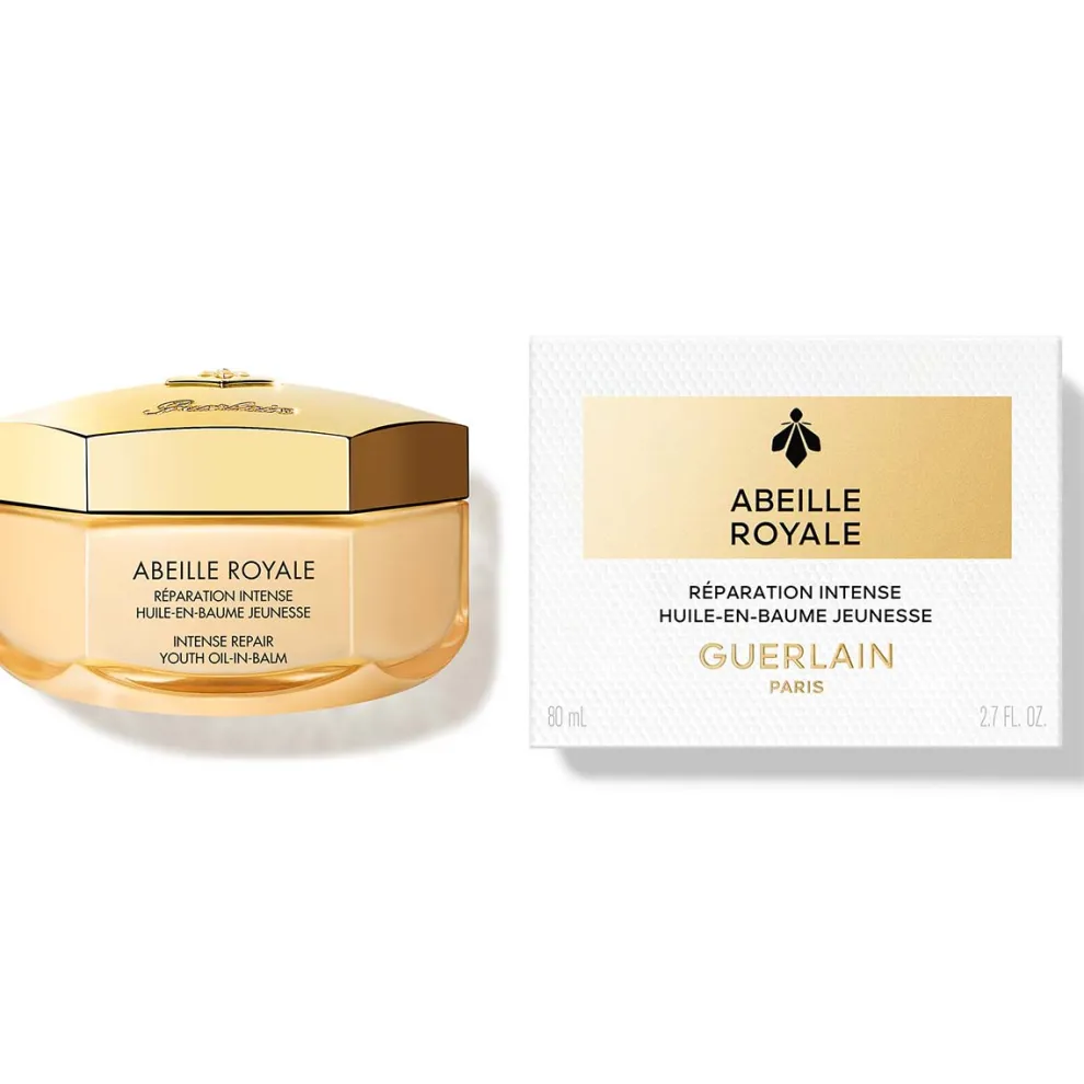 Guerlain - Abeille Royale - Huile-en-Baume Jeunesse