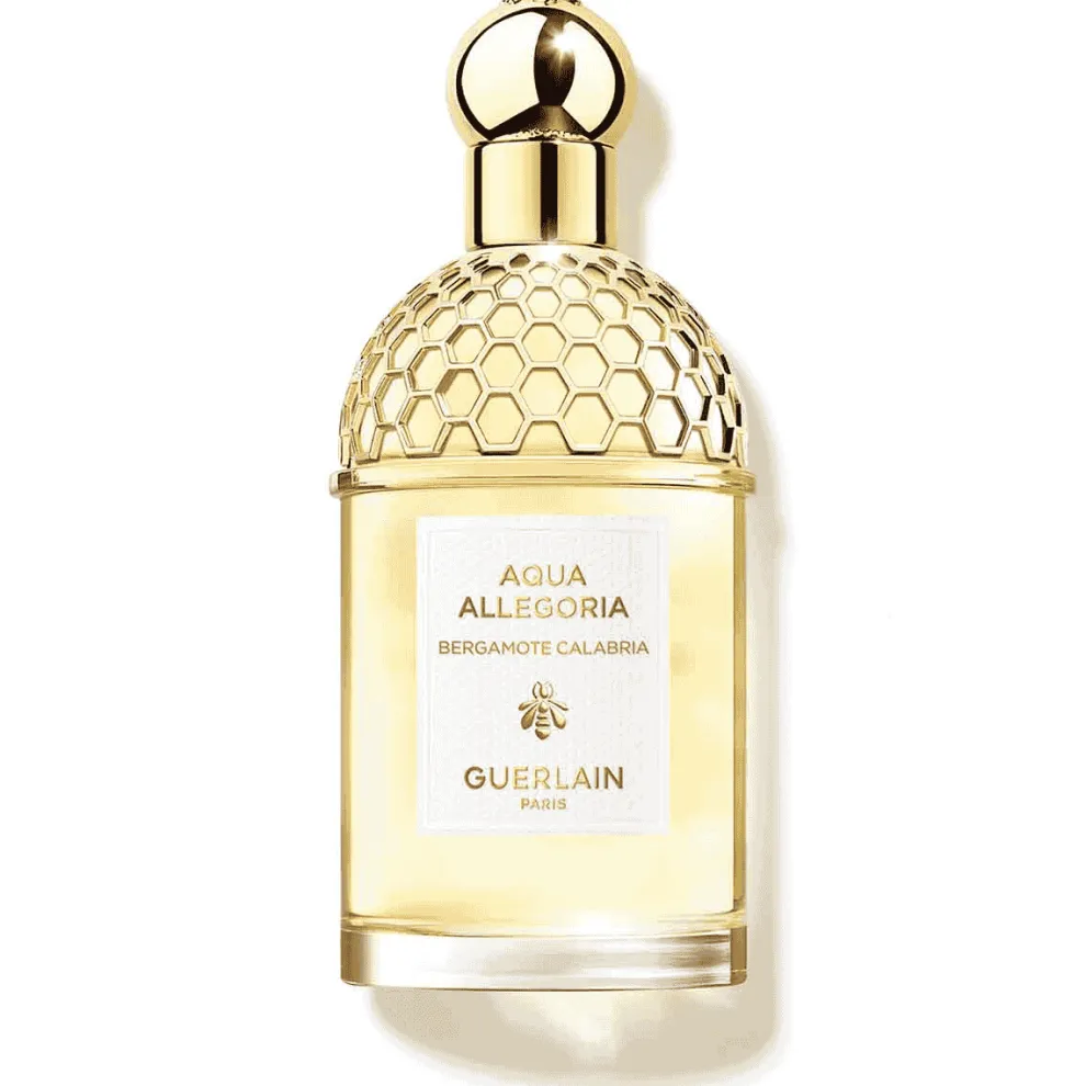 Guerlain - Aqua Allegoria Bergamot Calabria - Eau de toilette