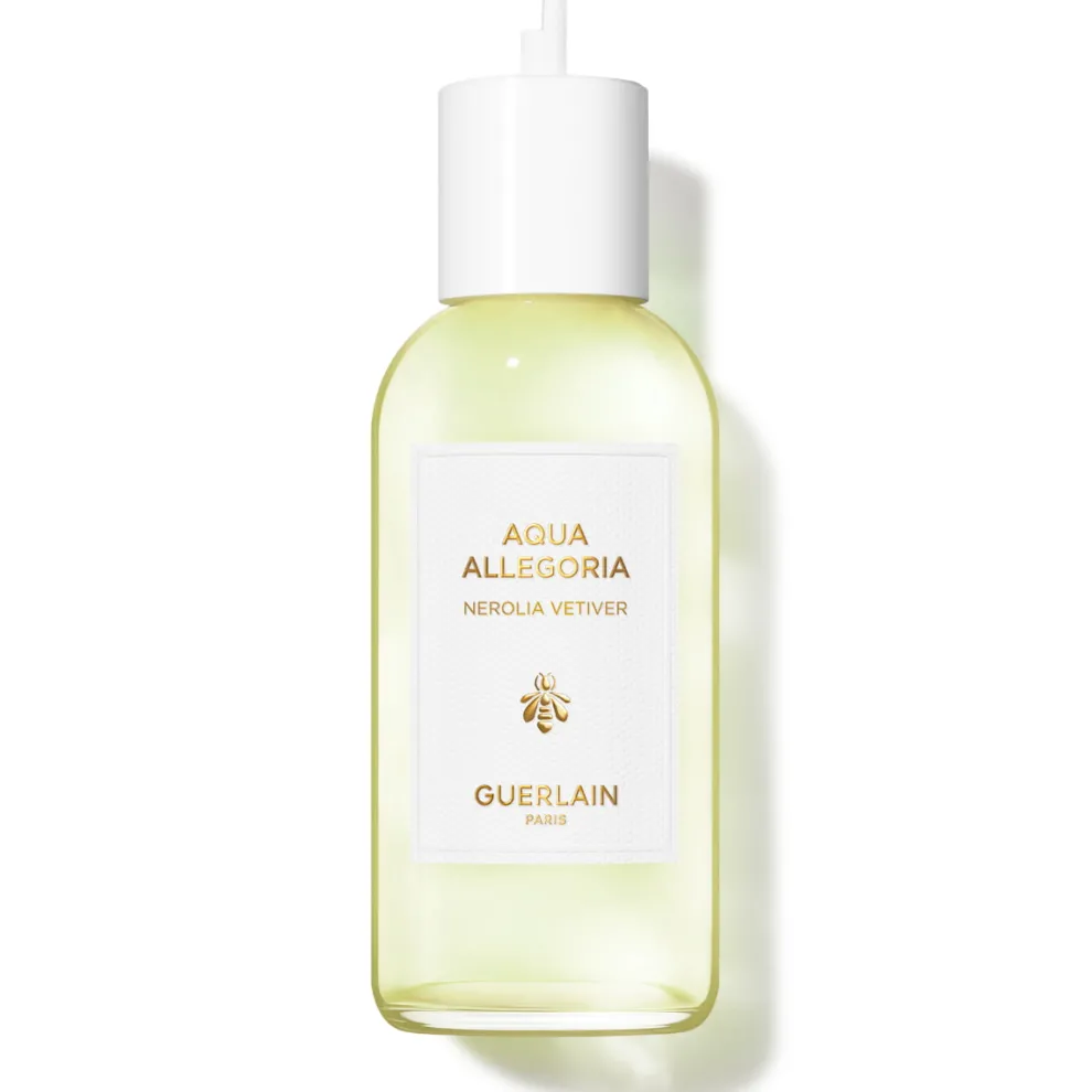 Guerlain - Aqua Allegoria Nerolia Vetiver - Eau de Toilette Refill 200 ml