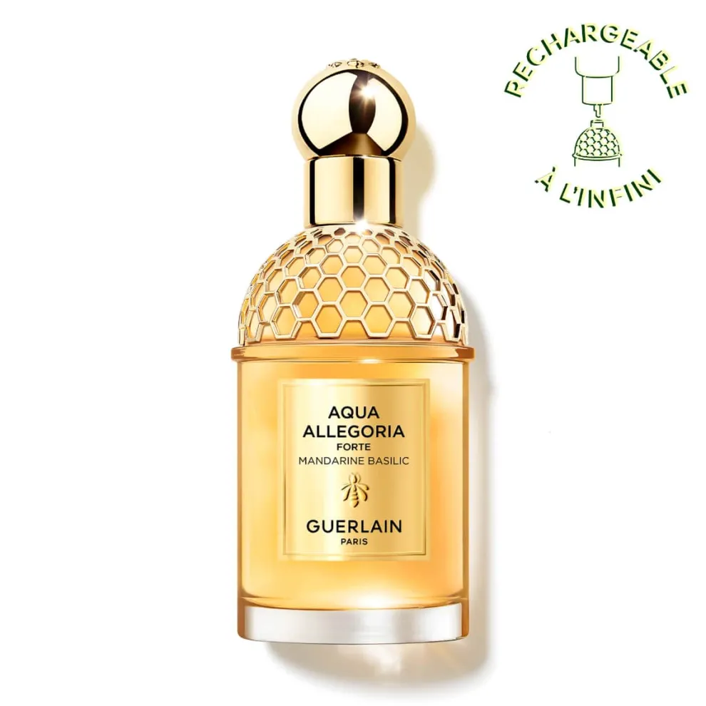 Guerlain - Aqua Allegoria Forte Mandarijn Basilicum