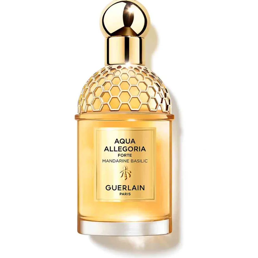 Guerlain - Aqua Allegoria Forte Mandarijn Basilicum