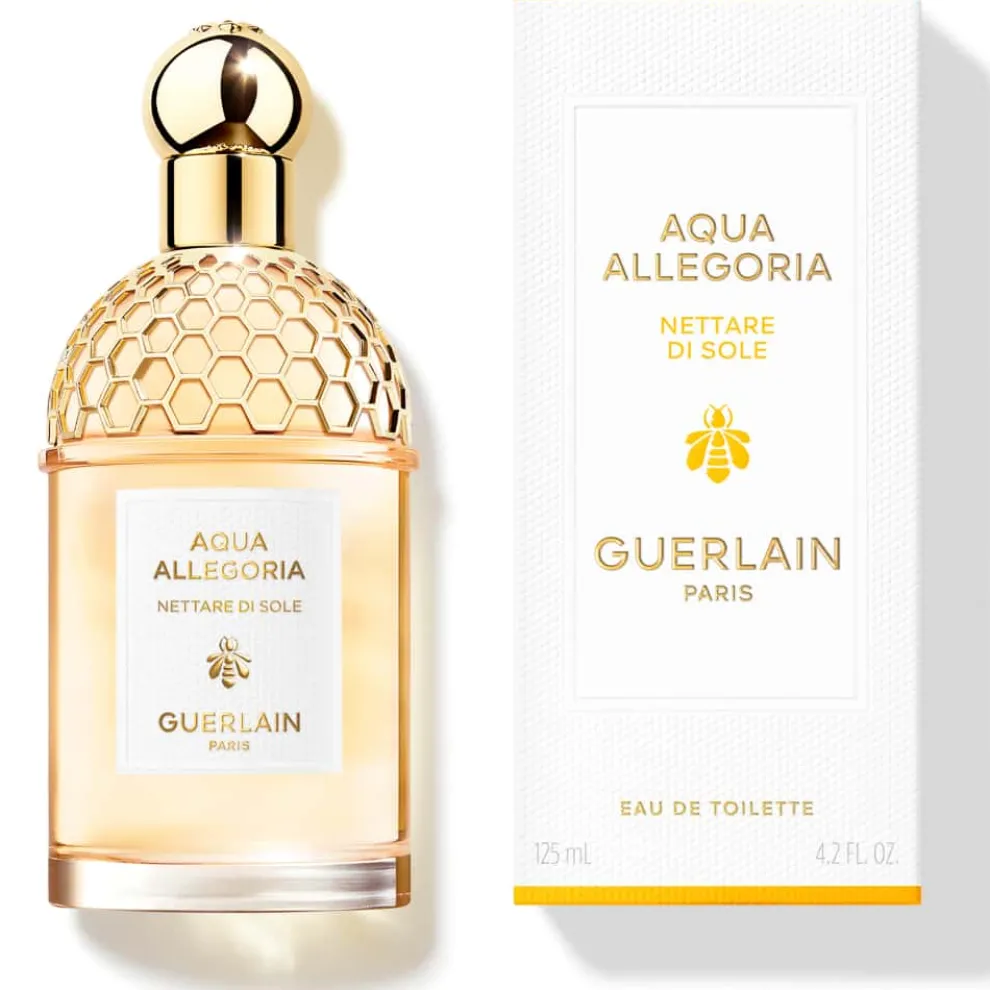 Guerlain - Aqua Allegoria Nettare Di Sole - Eau de toilette