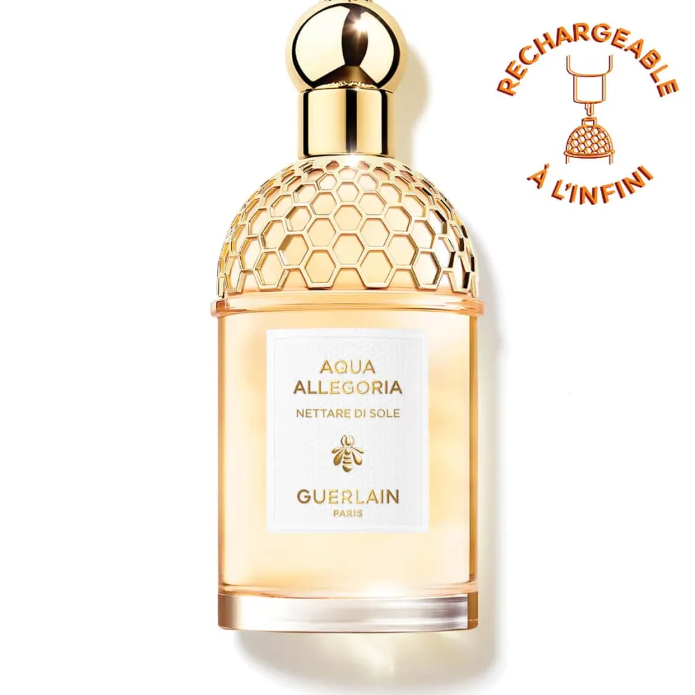 Guerlain - Aqua Allegoria Nettare Di Sole - Eau de toilette