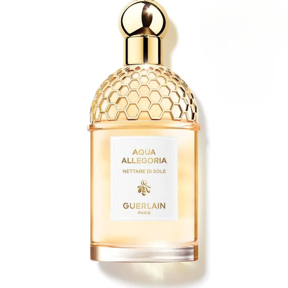 Guerlain - Aqua Allegoria Nettare Di Sole - Eau de toilette