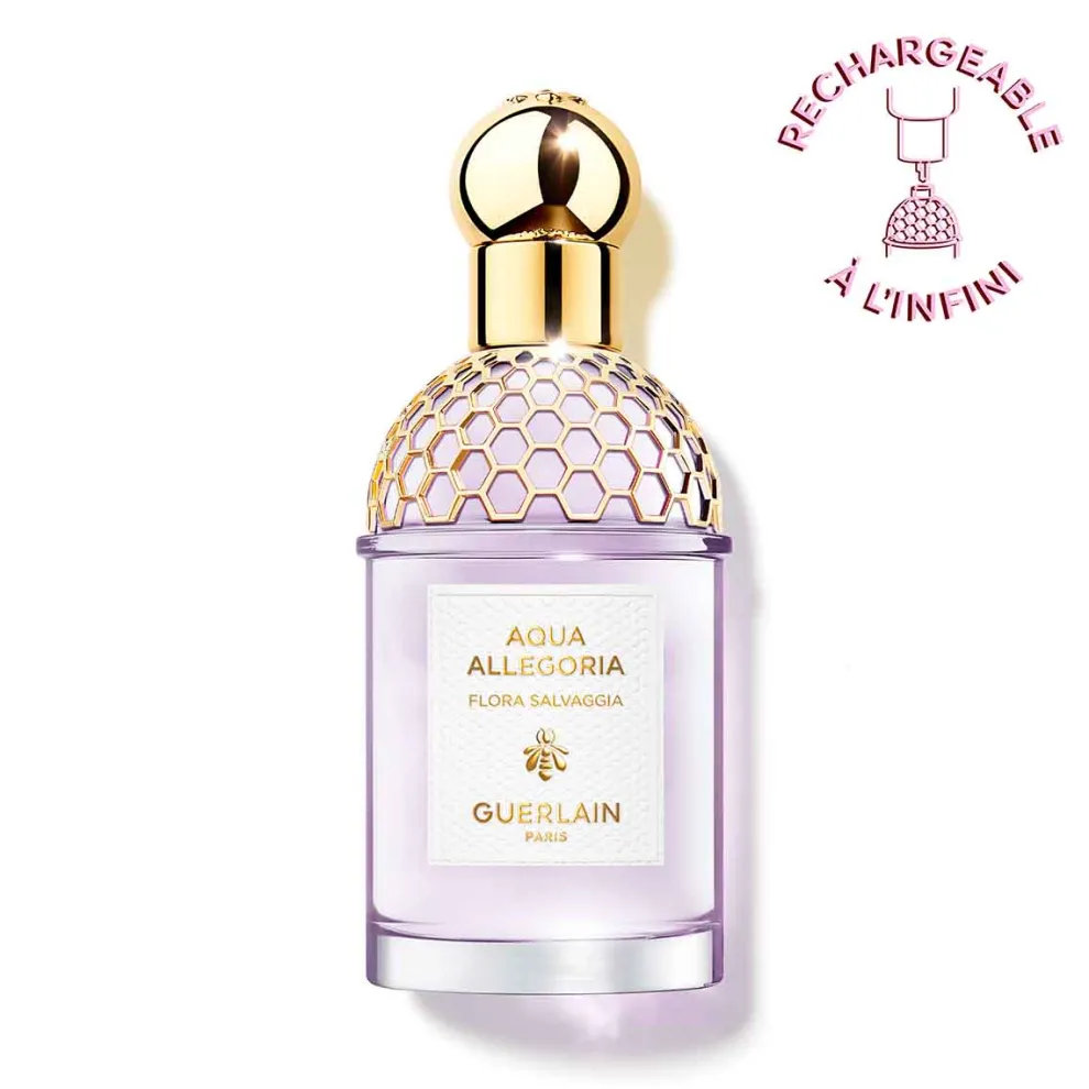 Guerlain - Aqua Allegoria Flora Salvaggia - Eau de toilette