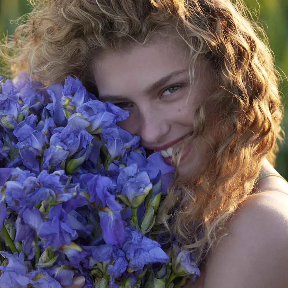 Guerlain - Aqua Allegoria Flora Salvaggia - Eau de toilette