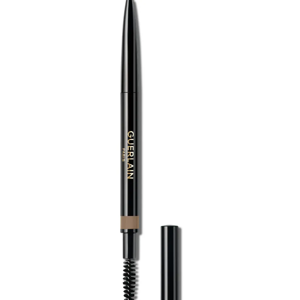 Guerlain - BROW G Crayon Sourcil