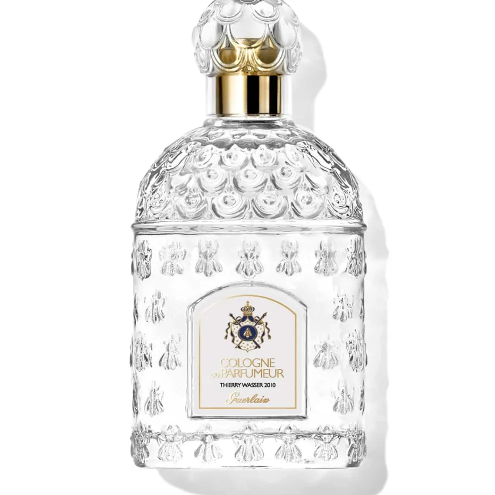 Guerlain - Cologne du Parfumeur - Eau de Cologne