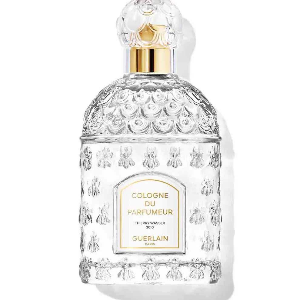 Guerlain - Cologne du Parfumeur - Eau de Cologne