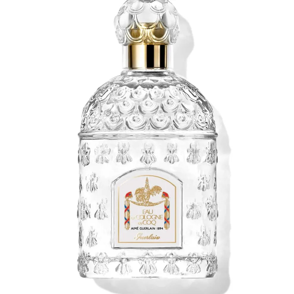 Guerlain - Eau de Cologne du Coq - Eau de Cologne