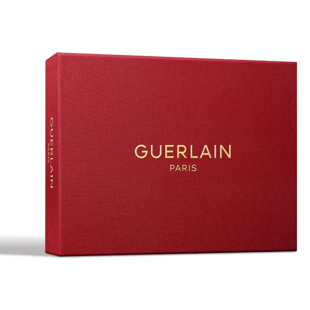 Guerlain - Geurset Habit Rouge - Eau de Toilette 100ml + Shower Gel