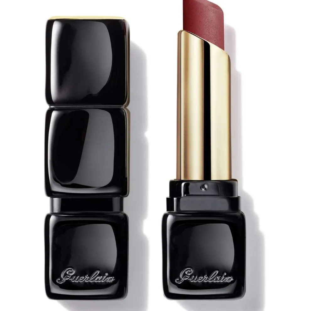 Guerlain - KissKiss Tender Matte