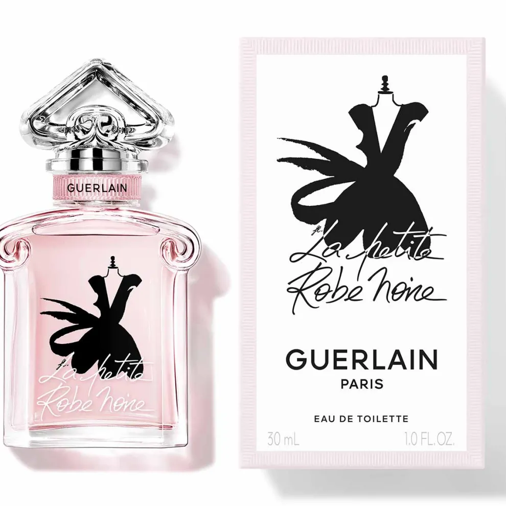 Guerlain - La Petite Robe Noire - Eau de Toilette