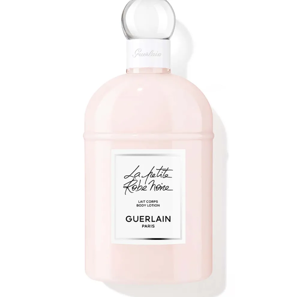 Guerlain - La Petite Robe Noire - Body Lotion 200 ml