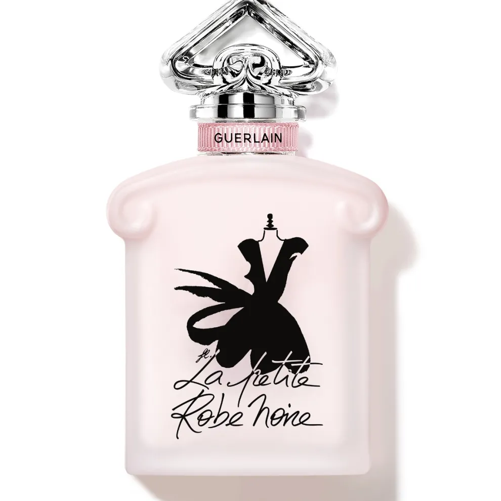 Guerlain - La Petite Robe Noire L'Eau Rose - Eau de Parfum Spray 100ml