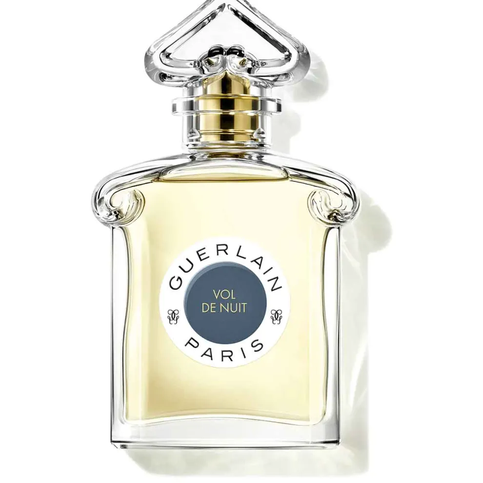 Guerlain - Nachtvlucht - Eau de Toilette