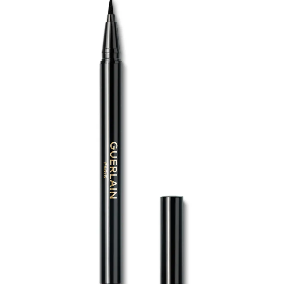 Guerlain - Noir G - Eyeliner Graphique 01 Black