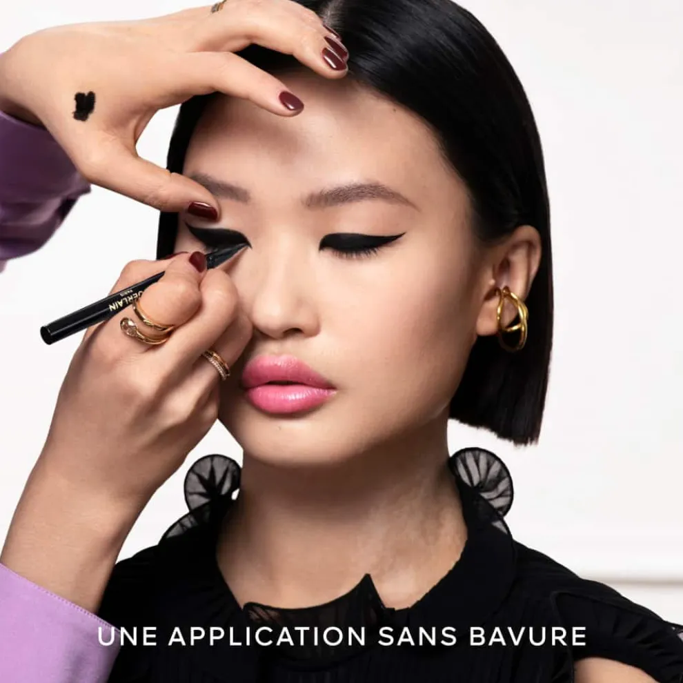 Guerlain - Noir G - Eyeliner Graphique 01 Black