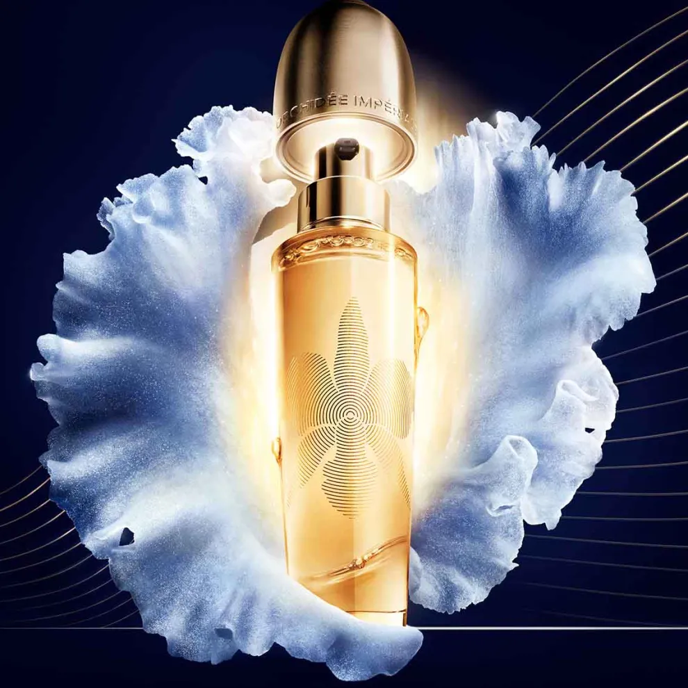 Guerlain - Orchidée Impériale - Fundamental Oil 30 ml