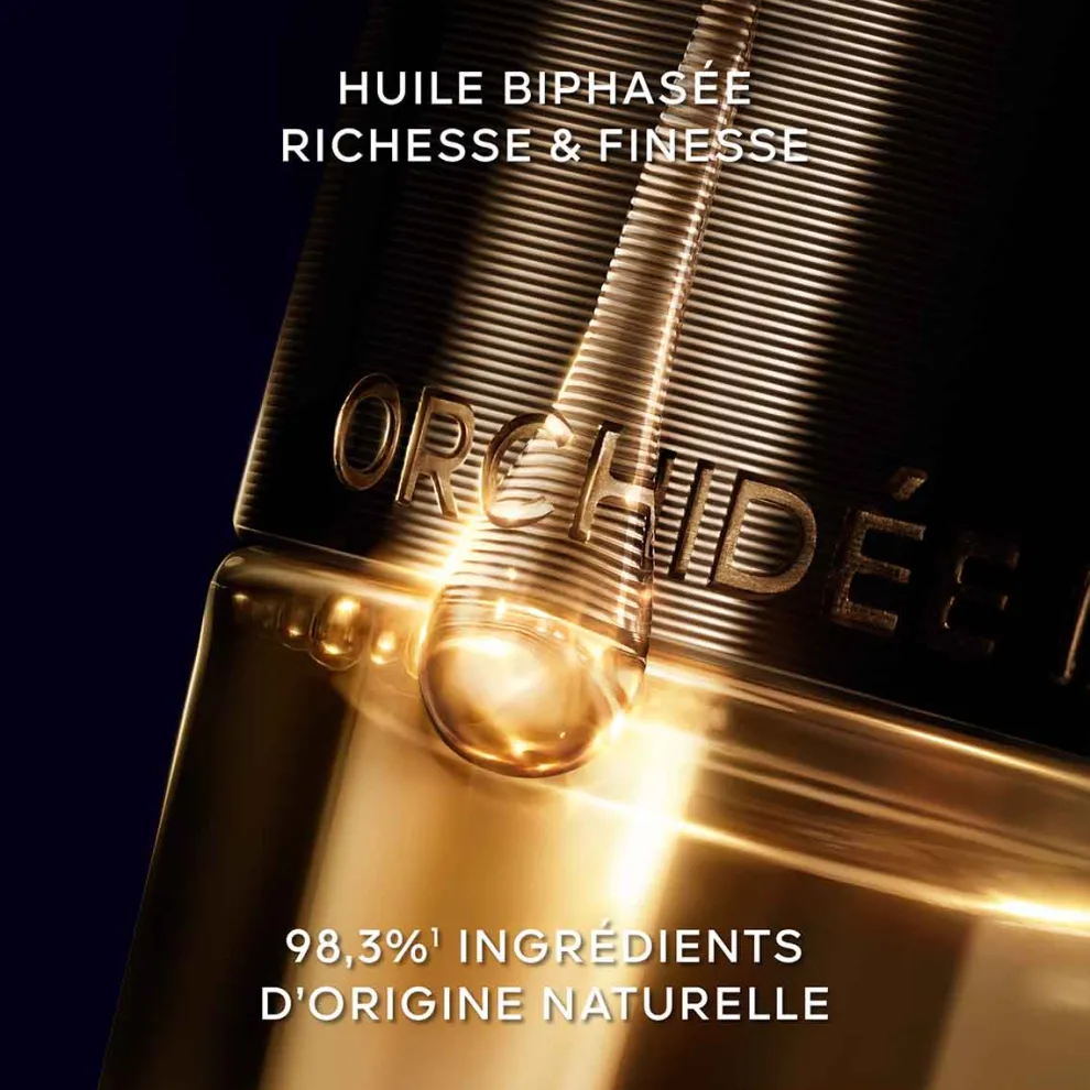 Guerlain - Orchidée Impériale - Fundamental Oil 30 ml