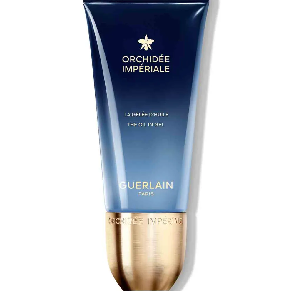 Guerlain - Orchidée Impériale - The Oil in Gel 150 ml