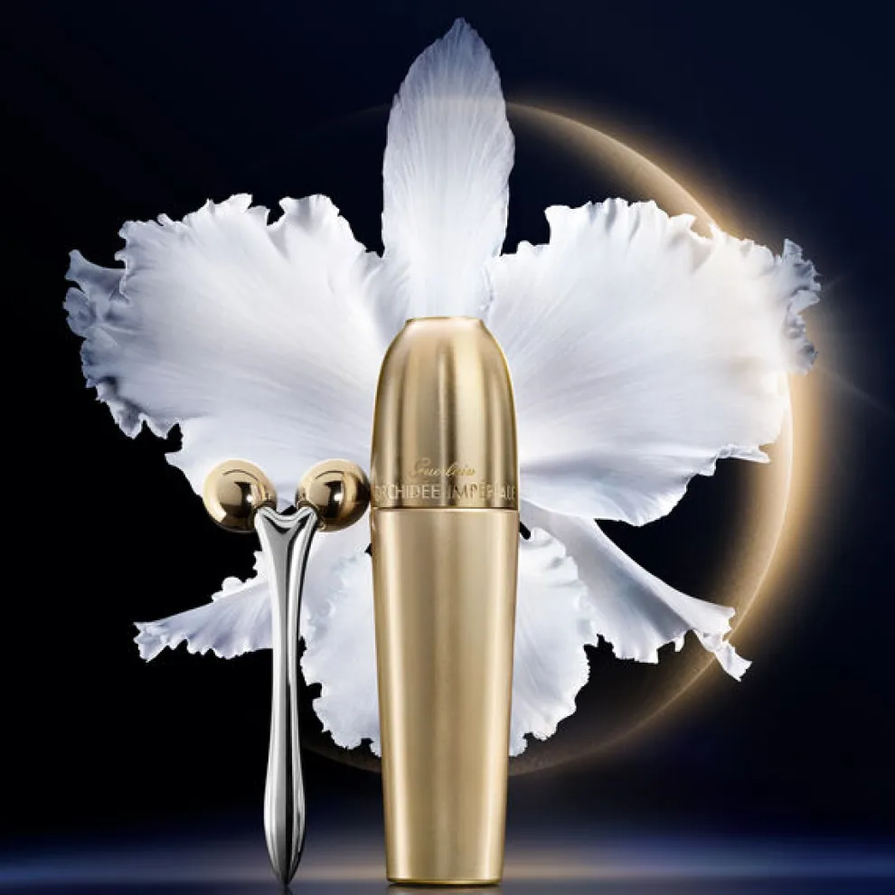 Guerlain - Orchidée Impériale - The Sleeping Serum 30ml