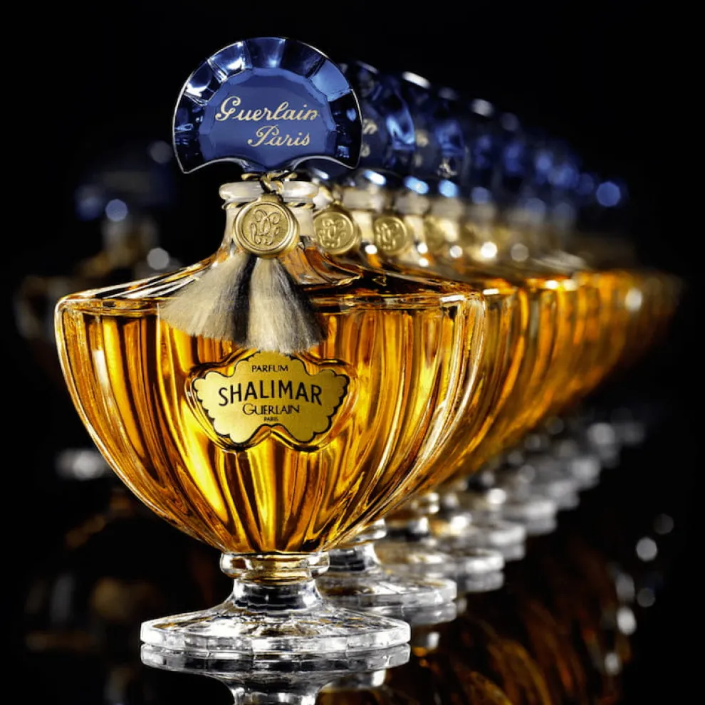 Guerlain - Shalimar - Eau de Parfum Refill 50 ml