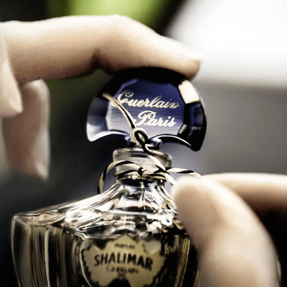 Guerlain - Shalimar - Eau de Parfum Refill 50 ml