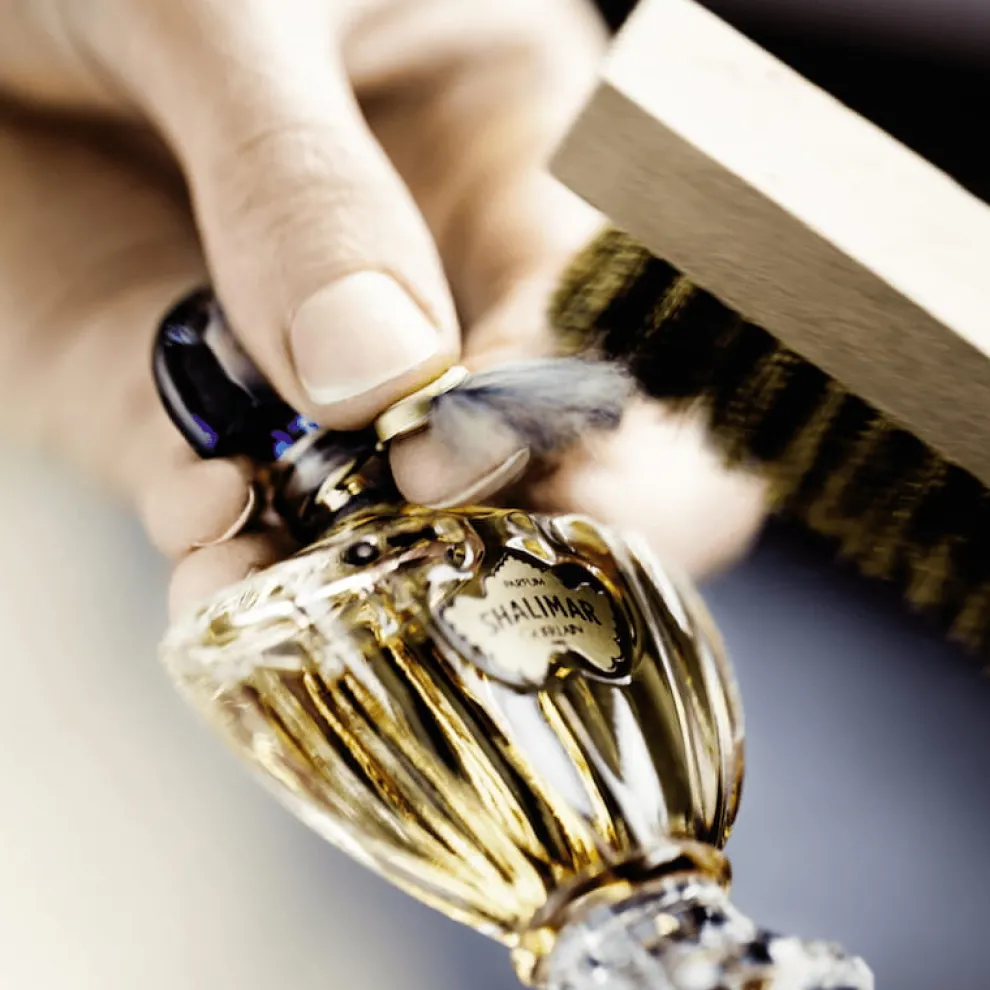 Guerlain - Shalimar - Eau de Parfum Refill 50 ml