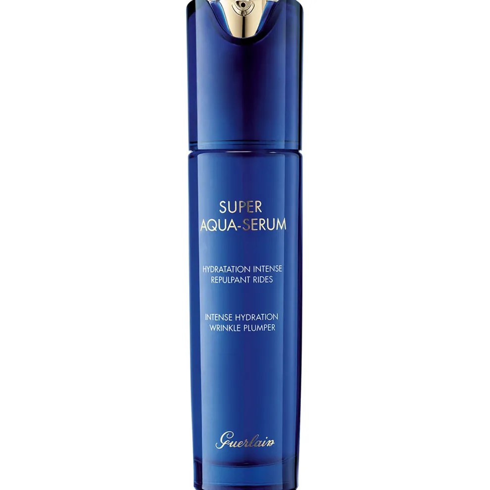 Guerlain - Super Aqua-Serum