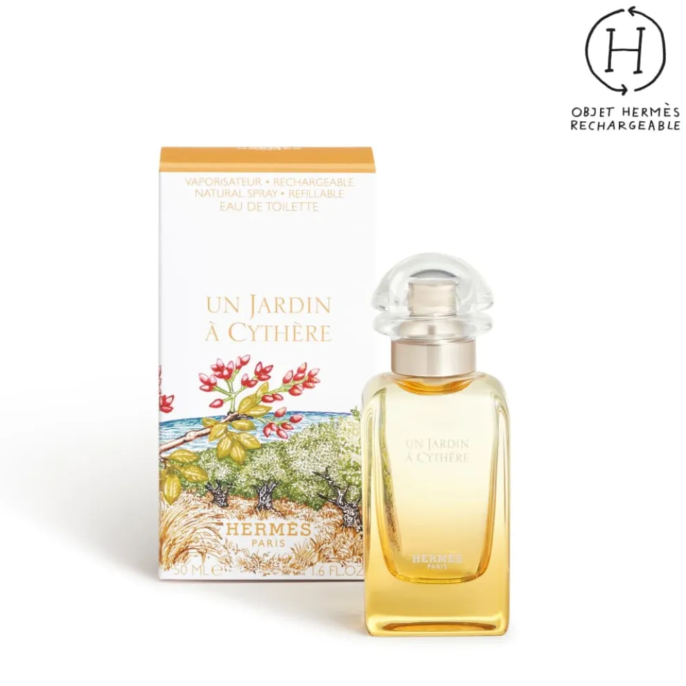 Hermès - Un Jardin à Cythère - Eau de Toilette