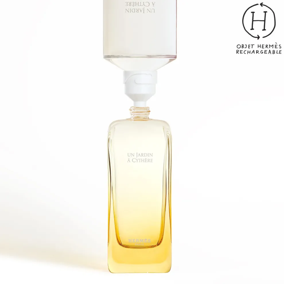 Hermès - Un Jardin à Cythère - Eau de Toilette