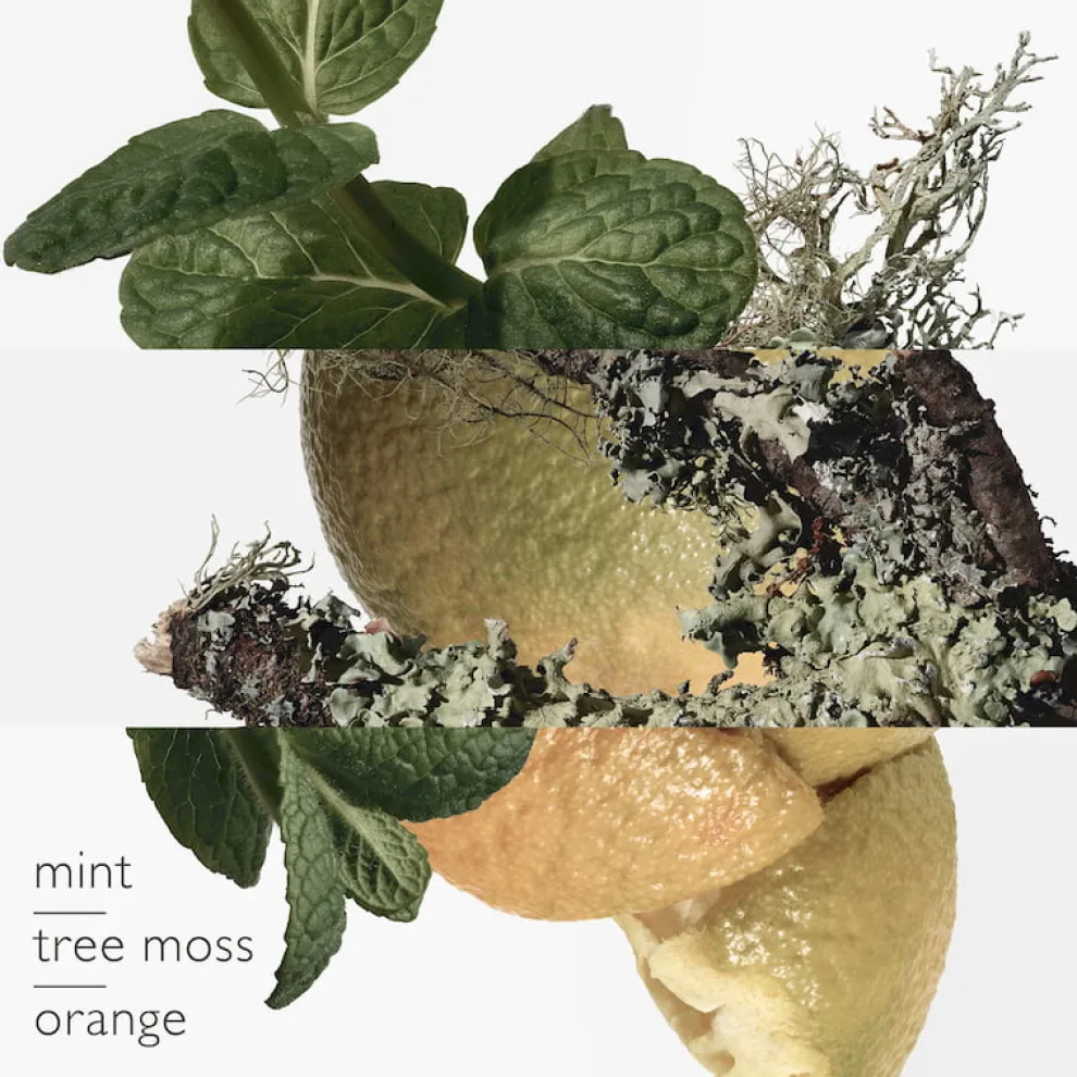 Hermès - Eau d'Orange Verte - Eau de Cologne