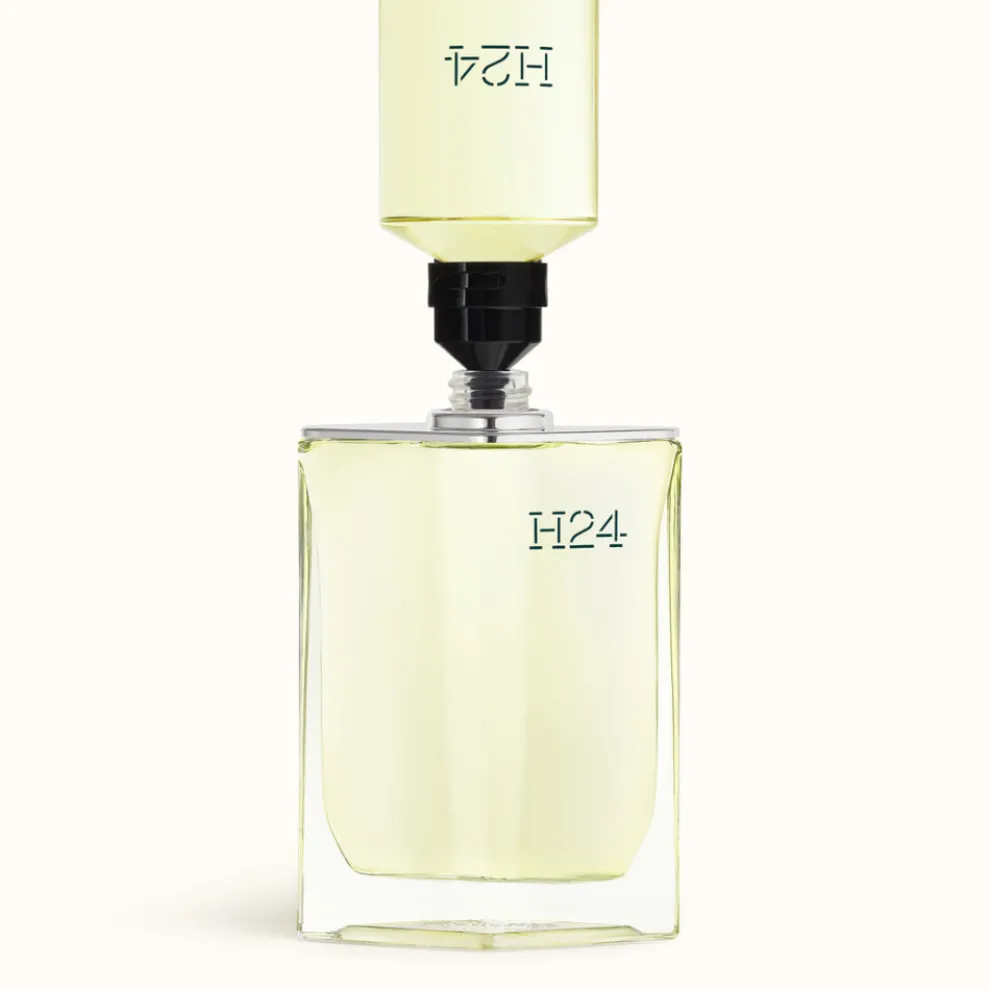 Hermès - H24 121 Gr - Eau de Toilette