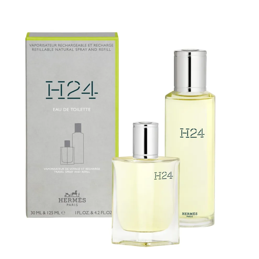 Hermès - H24 121 Gr - Eau de Toilette