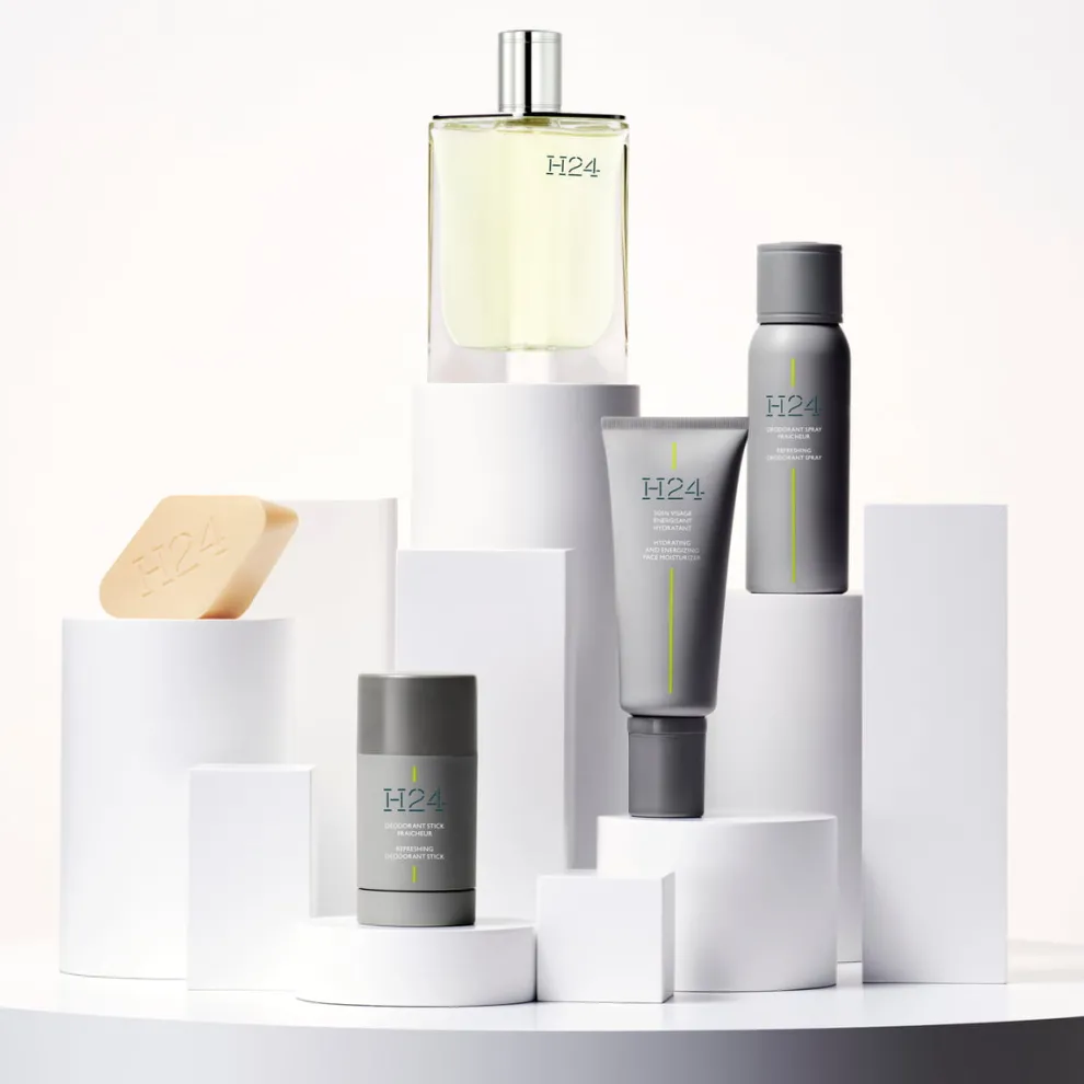 Hermès - H24 - Refreshing Deo Spray 150 ml