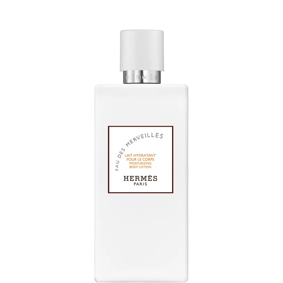 Hermès - Lait des Merveilles - Geparfumeerde Body Lotion