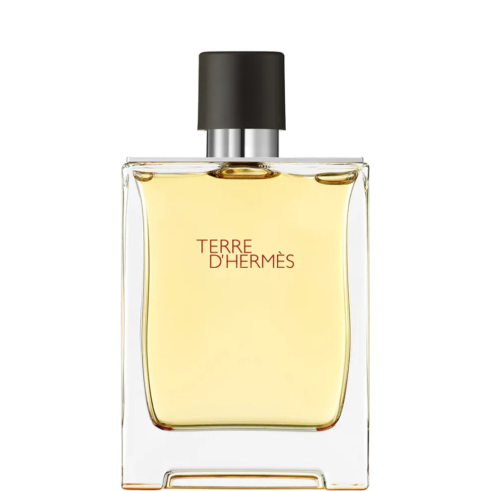 Hermès - Terre d'Hermès - Parfum