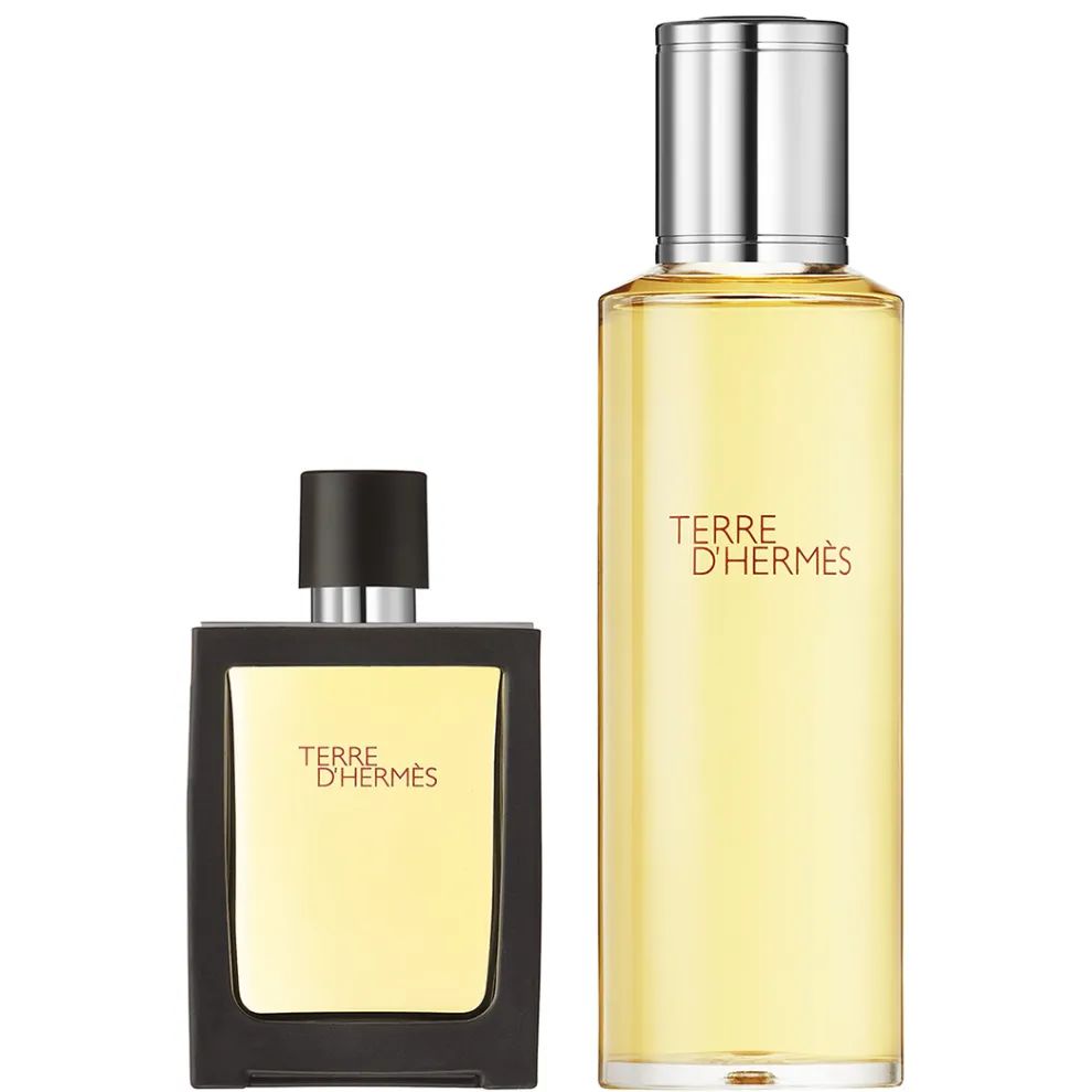 Hermès - Terre d'Hermès 121 Gr - Parfum
