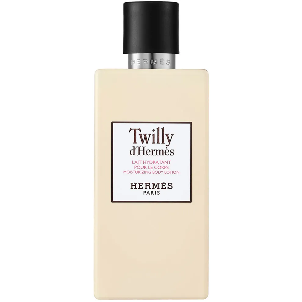 Hermès - Twilly d'Hermès - Hydraterende Body Lotion 200 ml