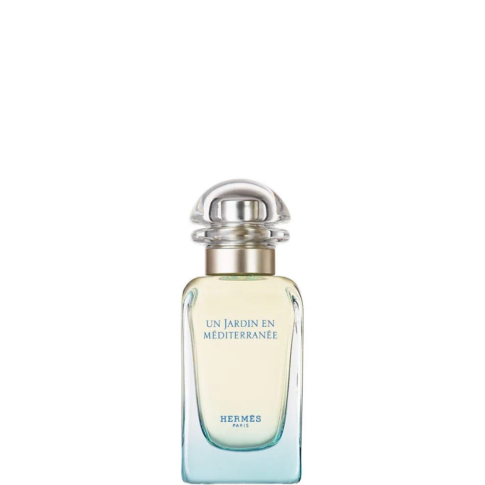 Hermès - Un Jardin en Méditerrannée - Eau de Toilette