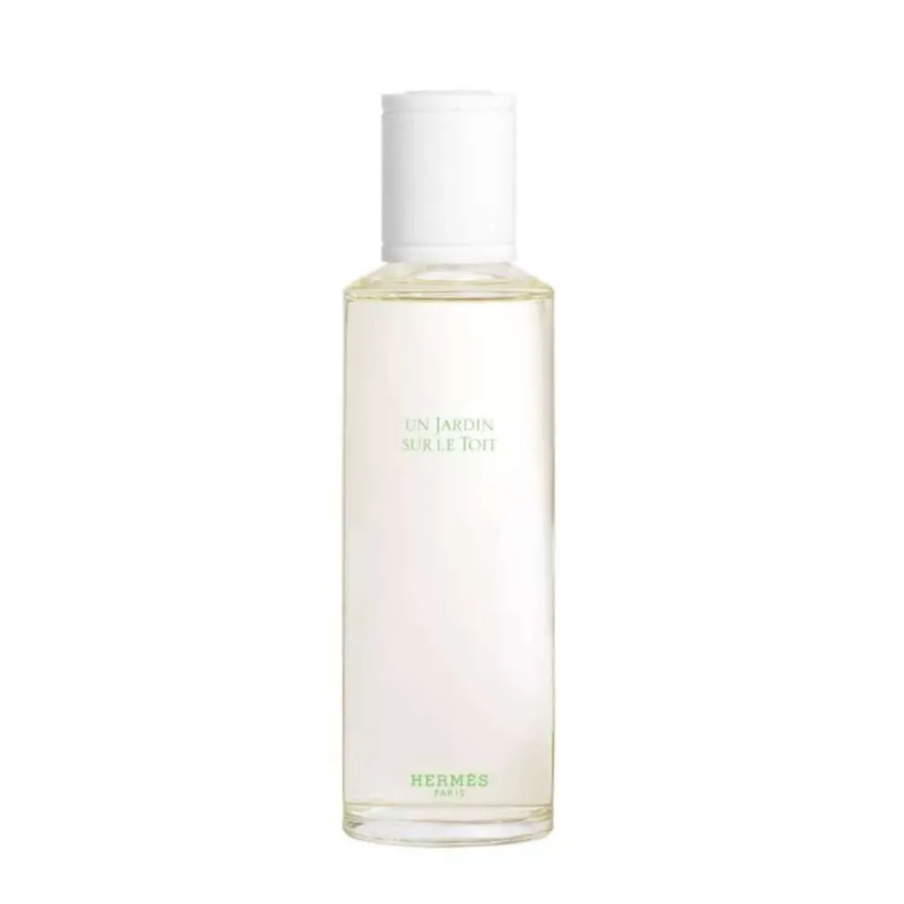 Hermès - Un Jardin sur le Toit - Eau de Toilette Refill 200ml